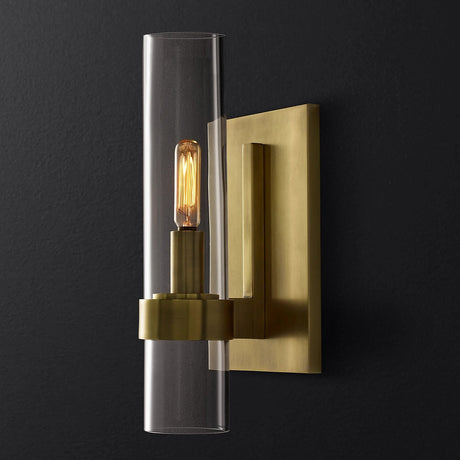 La Villa Wall Lamp