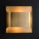 Leclerc Sconce