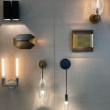 Leclerc Sconce