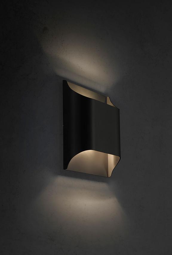 Leclerc Sconce