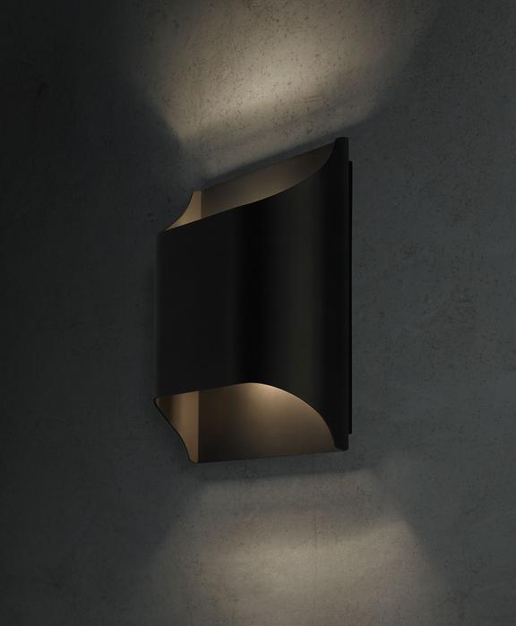 Leclerc Sconce