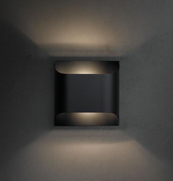 Leclerc Sconce