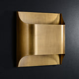 Leclerc Sconce