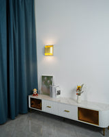 Leclerc Sconce