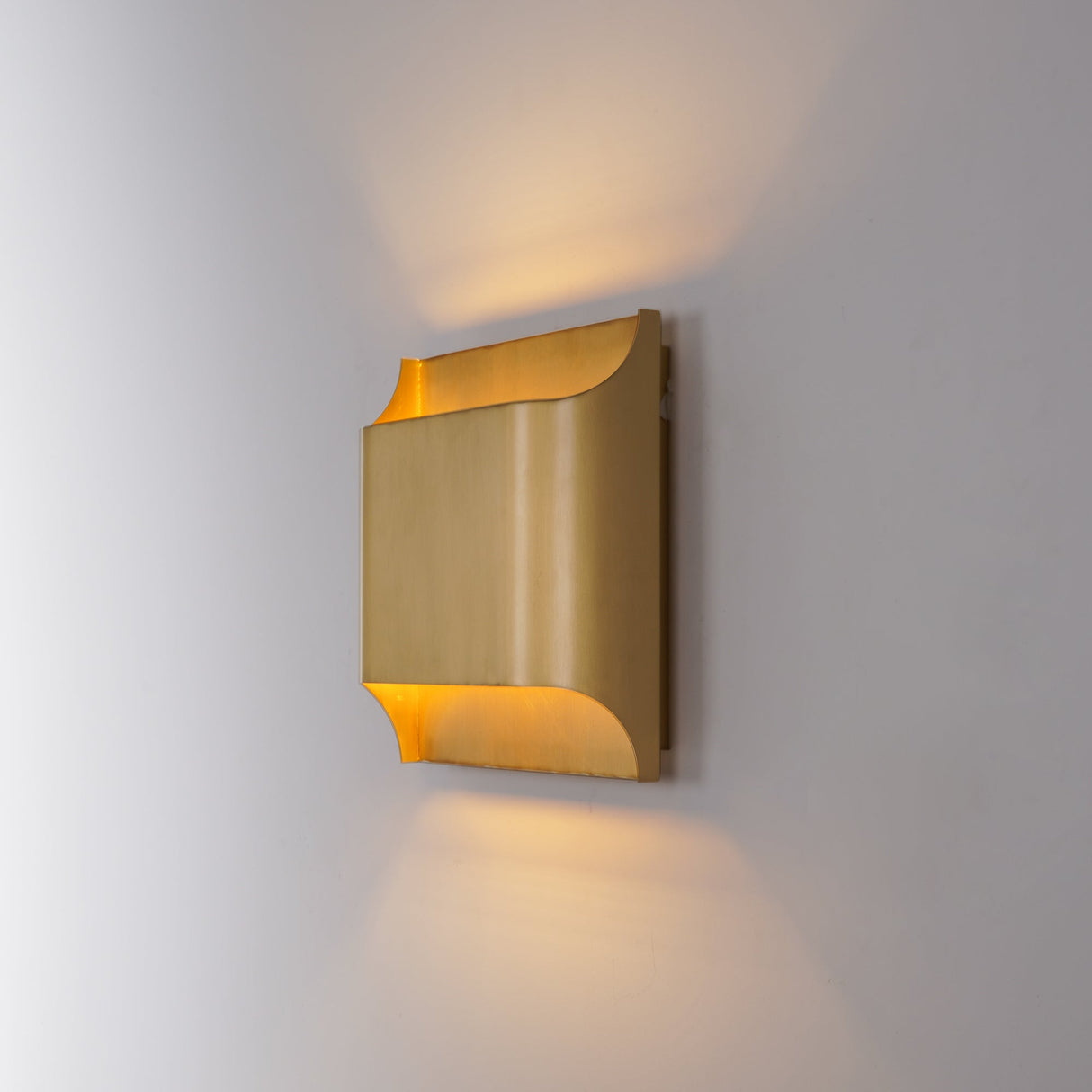 Leclerc Sconce