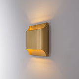 Leclerc Sconce