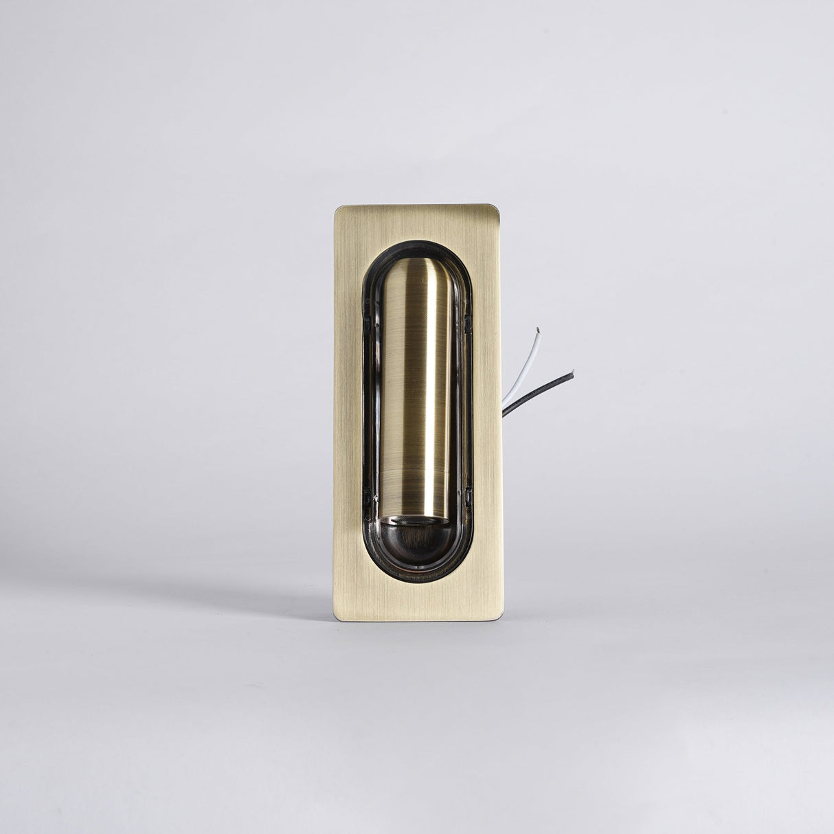 Led Tube Sconce