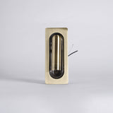 Led Tube Sconce