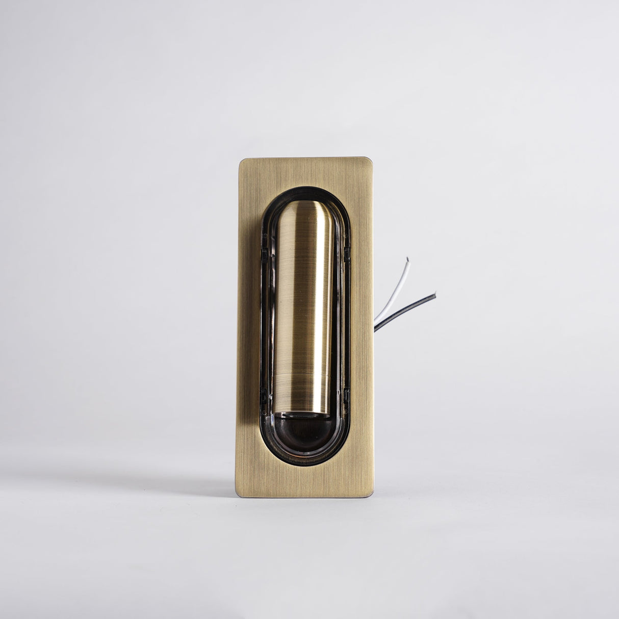 Led Tube Sconce