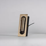 Led Tube Sconce
