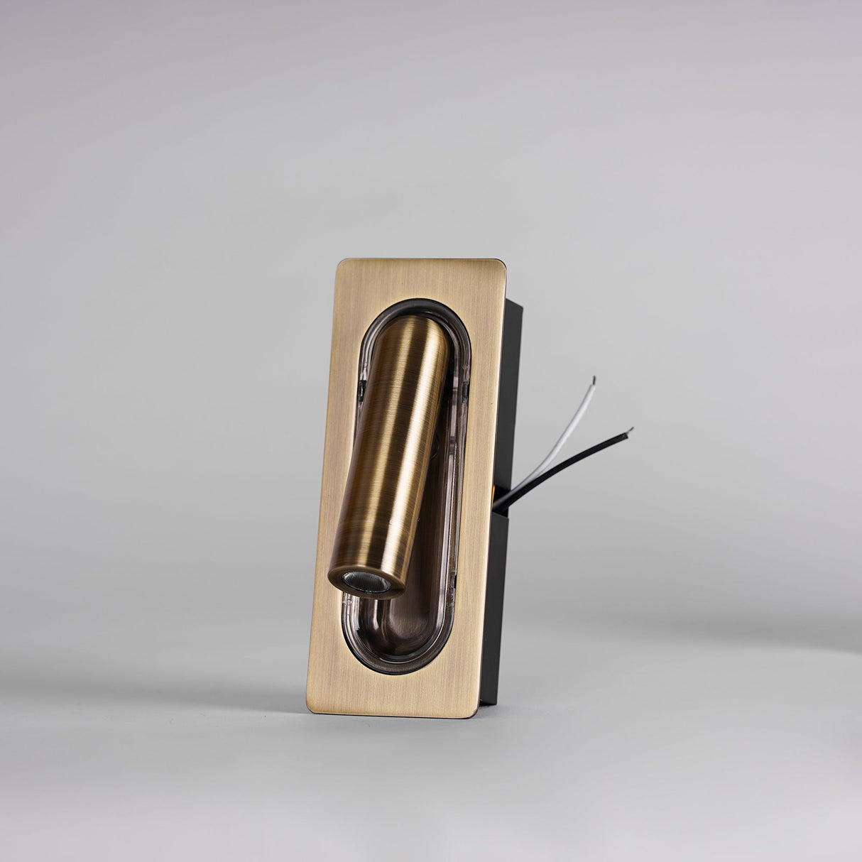 Led Tube Sconce
