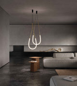 Leda Chandelier