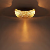 Lederam Manta Ceiling Light