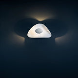 Lederam Manta Ceiling Light