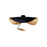 Lederam Manta Ceiling Light