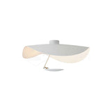 Lederam Manta Ceiling Light