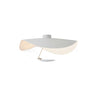 Lederam Manta Ceiling Light