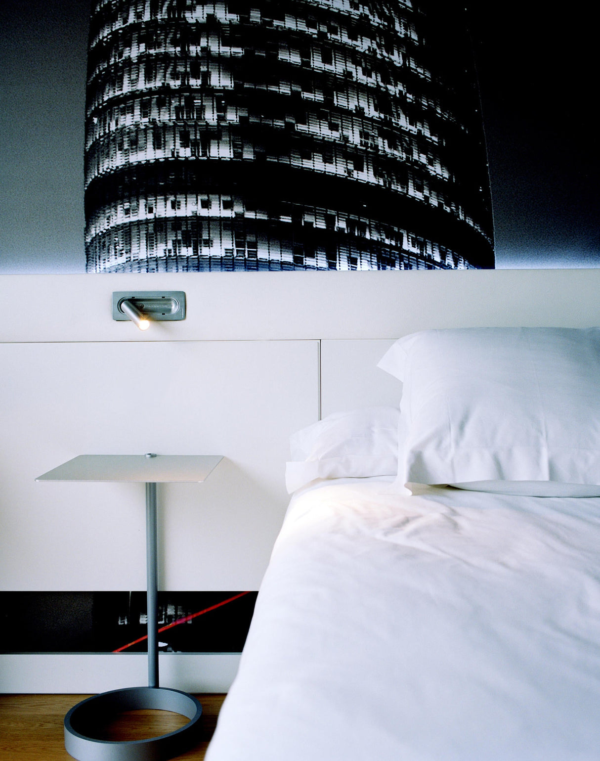 Led Tube Sconce