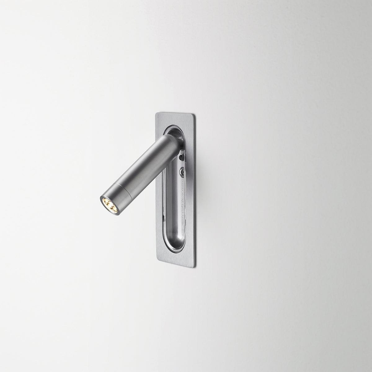 Led Tube Sconce