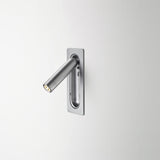 Led Tube Sconce