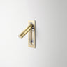 Led Tube Sconce
