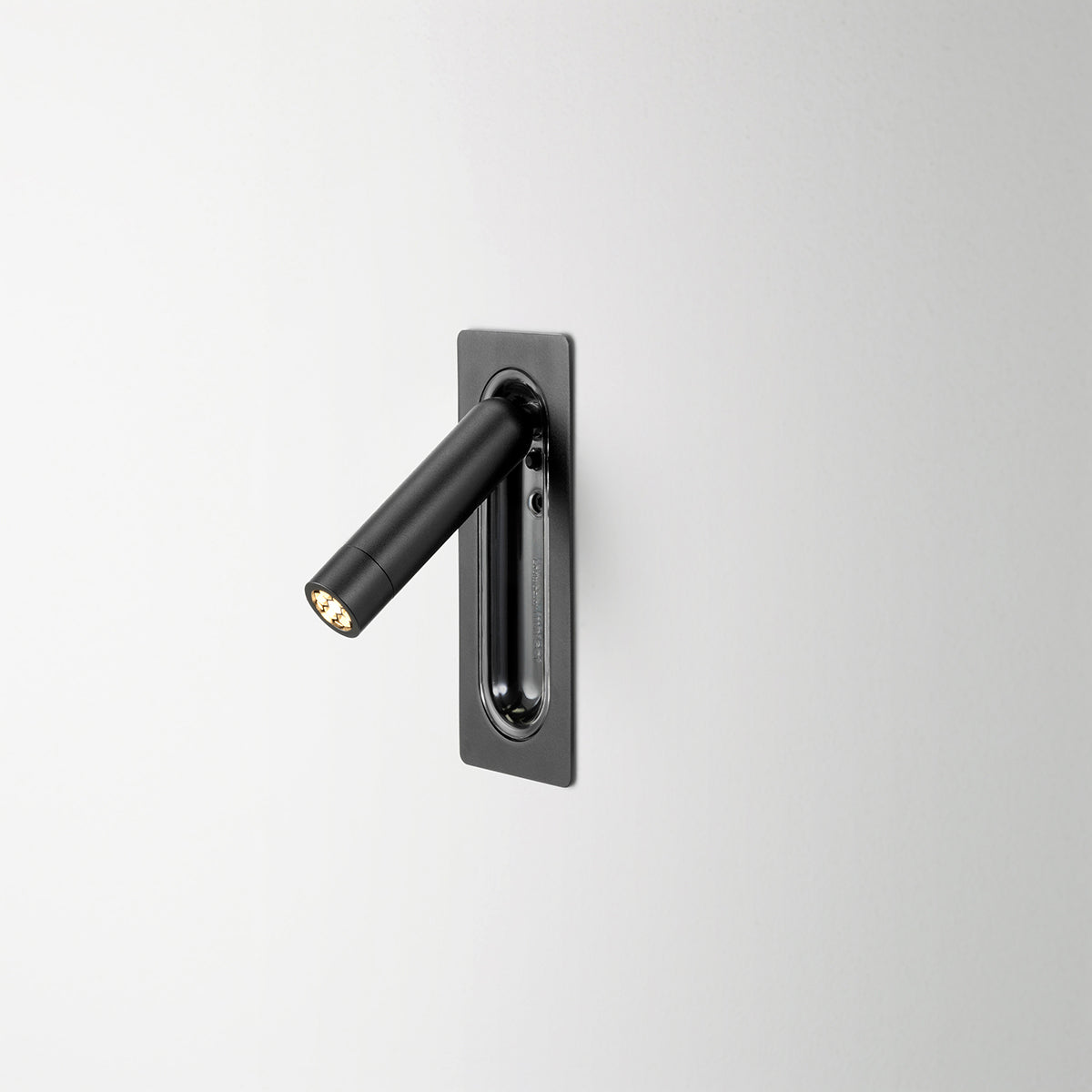 Led Tube Sconce