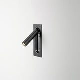 Led Tube Sconce