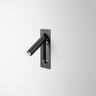 Led Tube Sconce