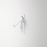 Led Tube Sconce