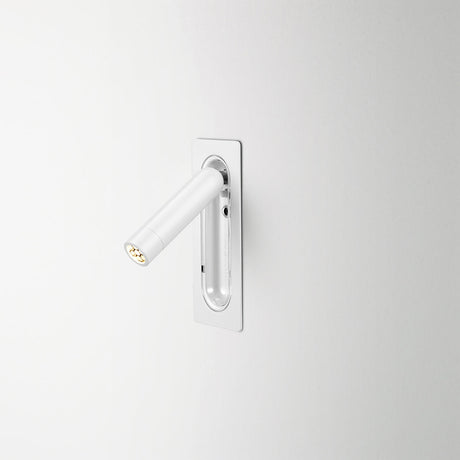 Led Tube Sconce