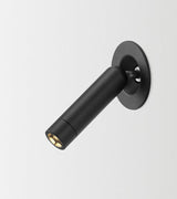 Led Tube Sconce