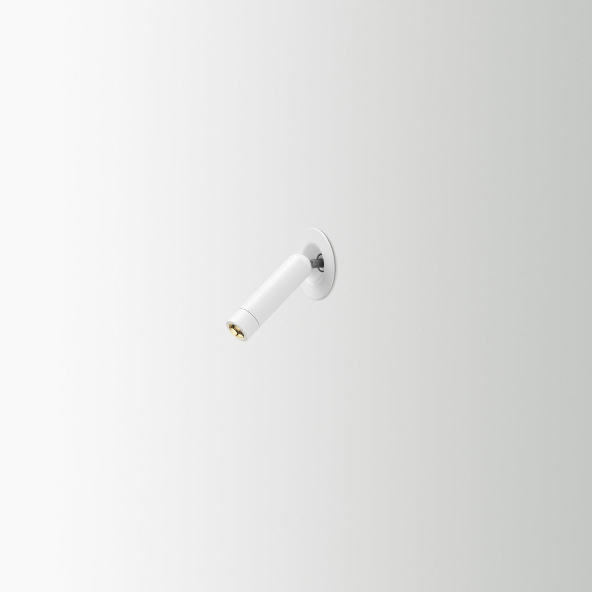 Led Tube Sconce