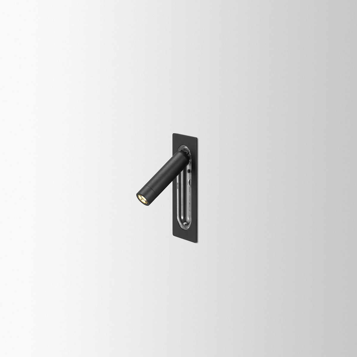 Led Tube Sconce