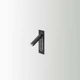 Led Tube Sconce