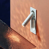 Led Tube Sconce