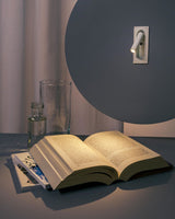 Led Tube Sconce
