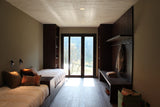 Led Tube Sconce