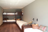 Led Tube Sconce