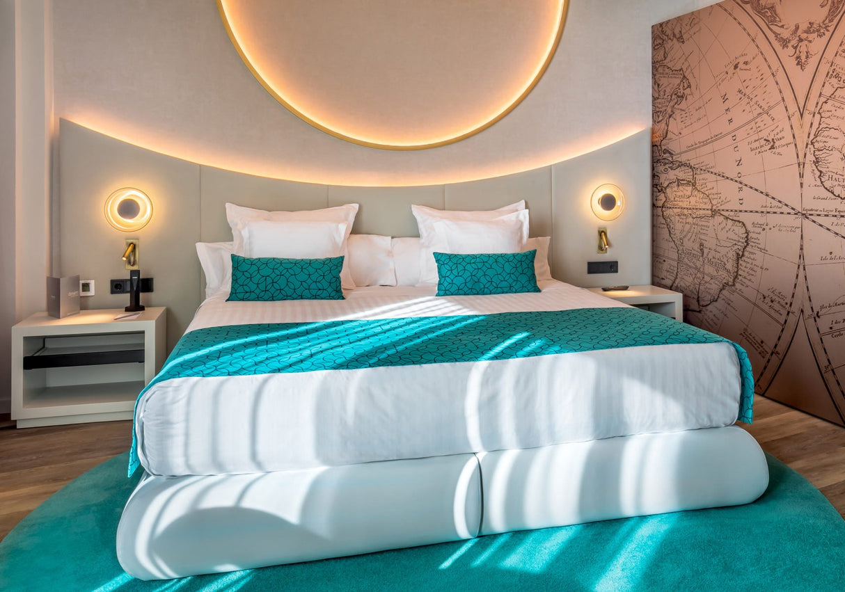 Led Tube Sconce