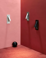 Led Tube Sconce
