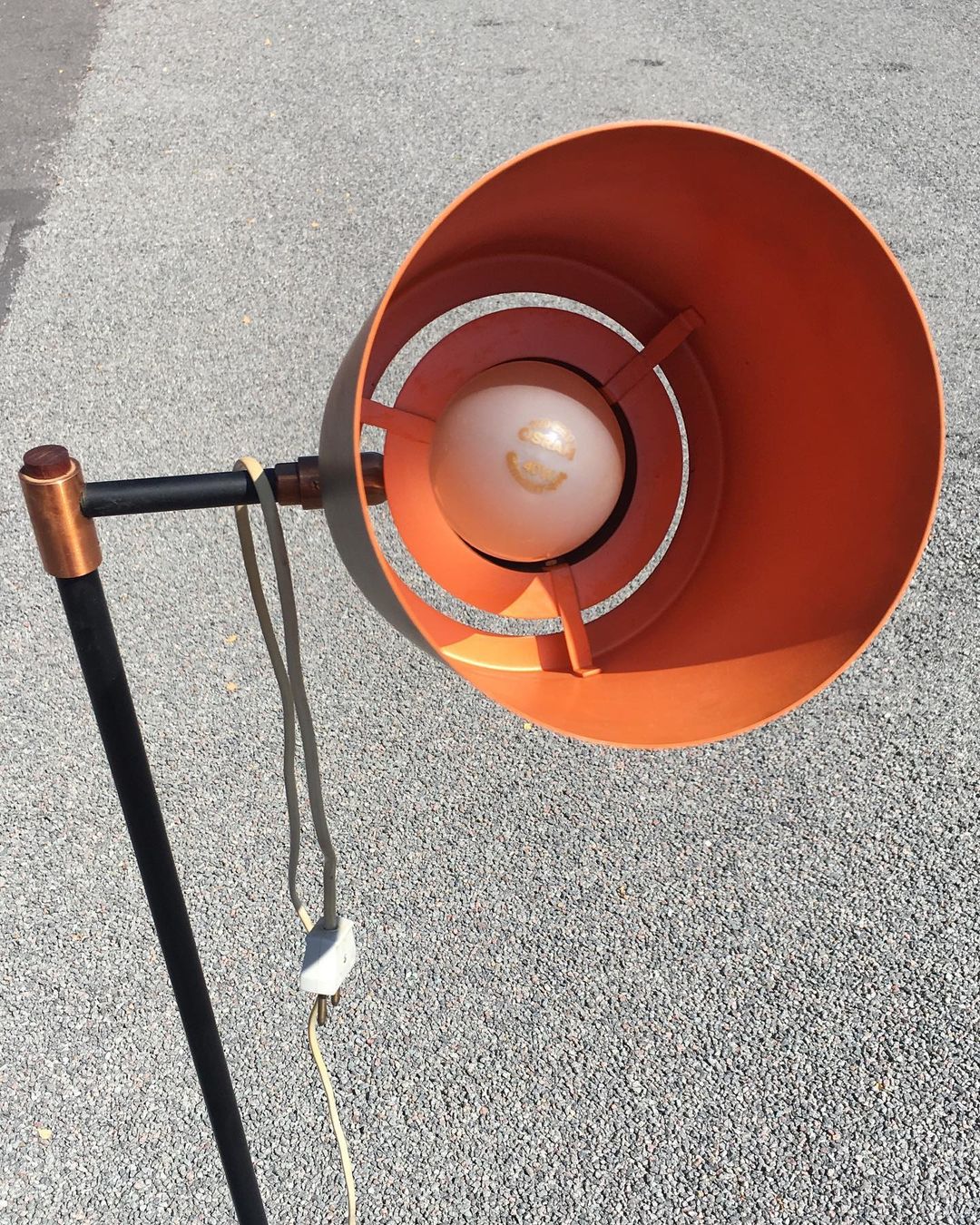 Lento Table Lamp