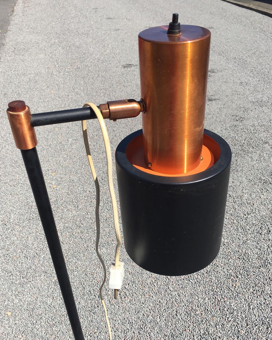 Lento Table Lamp
