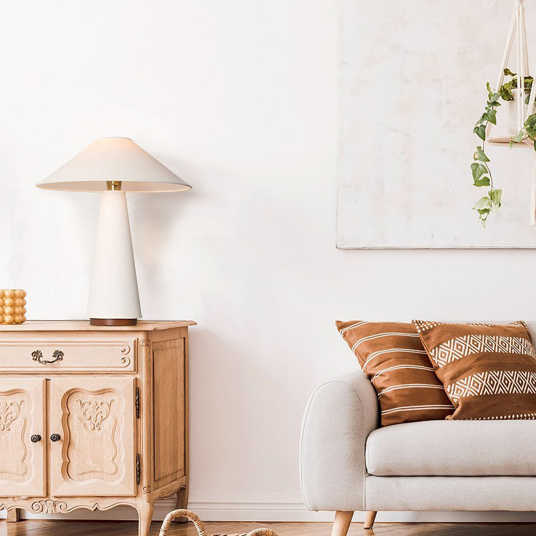 Linden Table Lamp