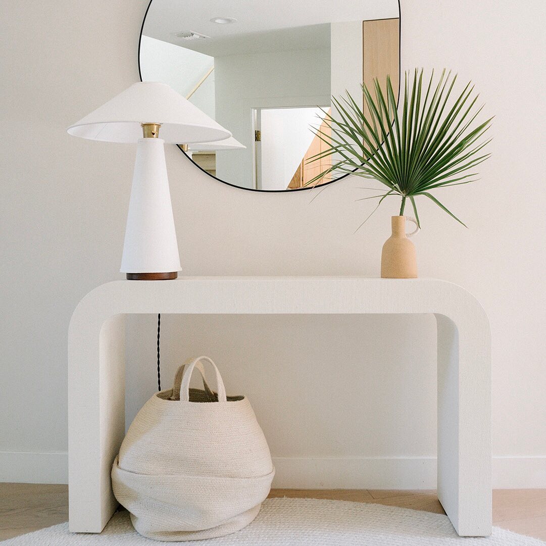 Linden Table Lamp