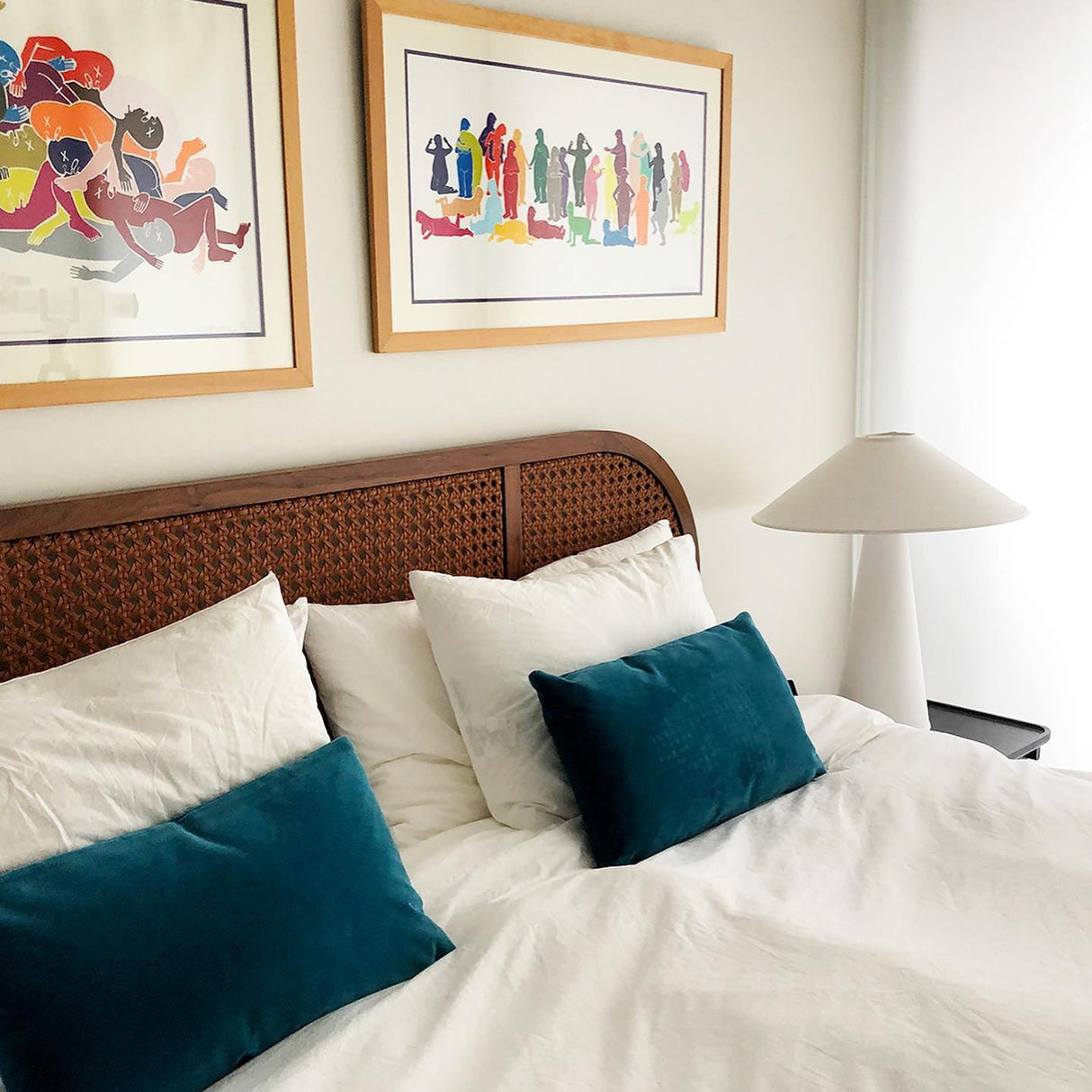 Linden Table Lamp