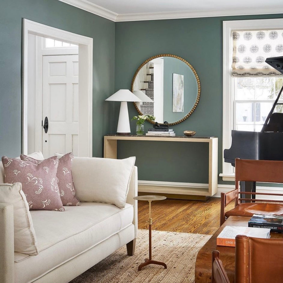 Linden Table Lamp