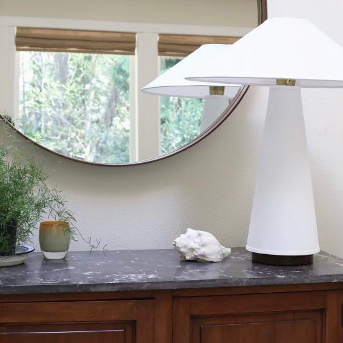 Linden Table Lamp
