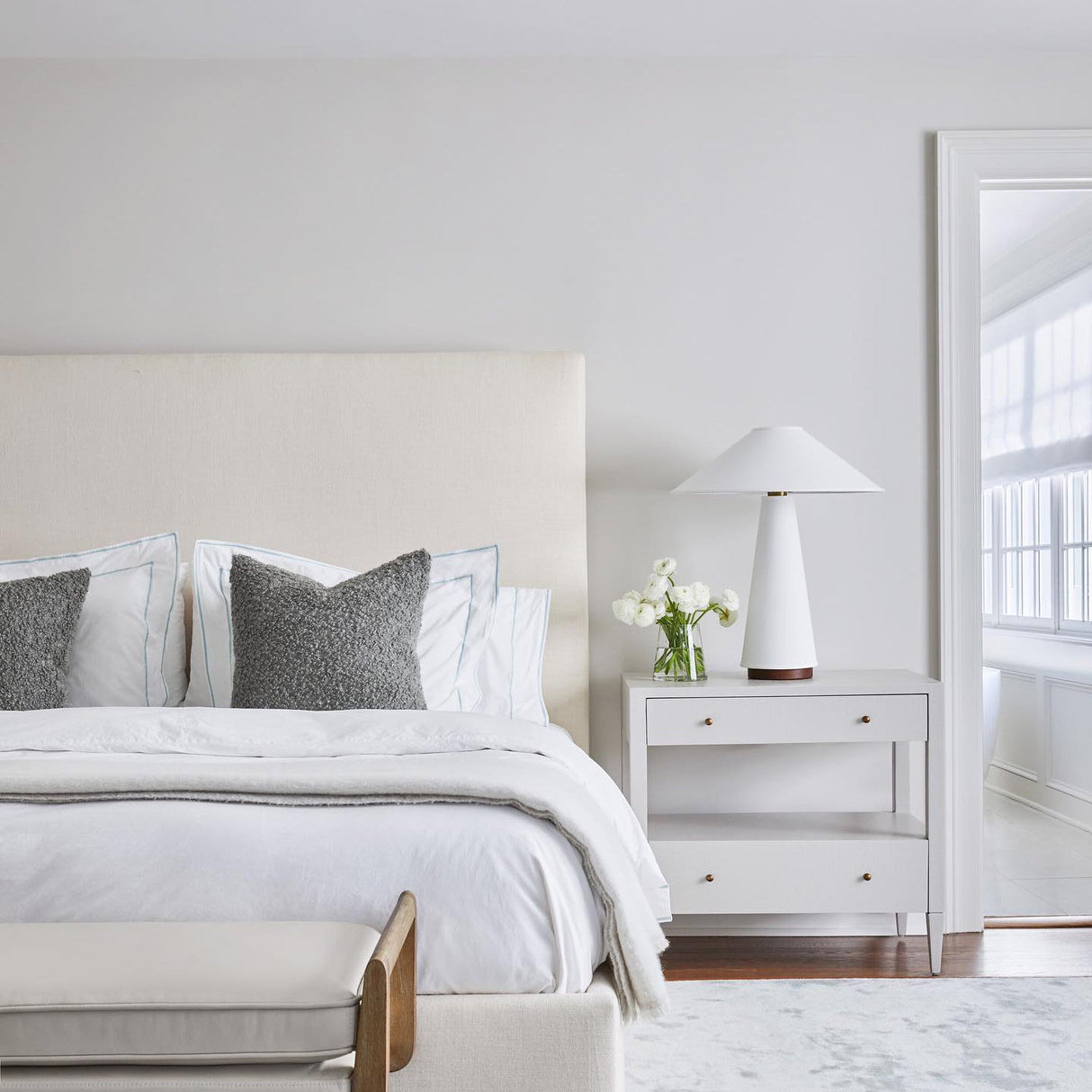 Linden Table Lamp