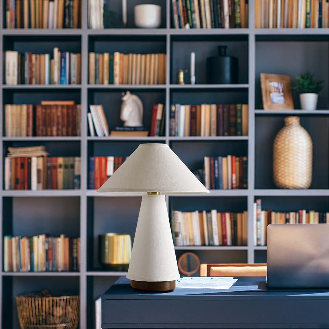 Linden Table Lamp