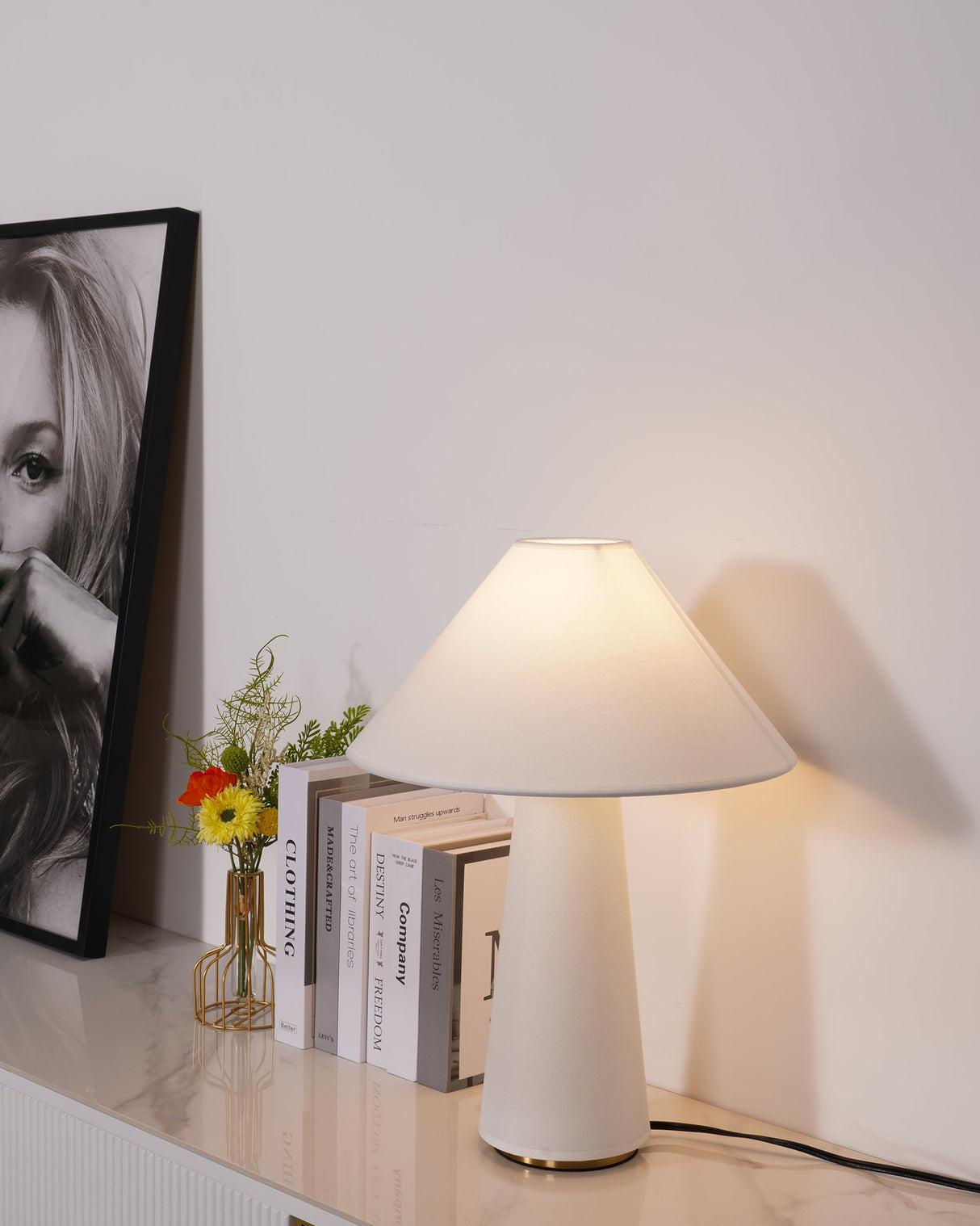 Linden Table Lamp